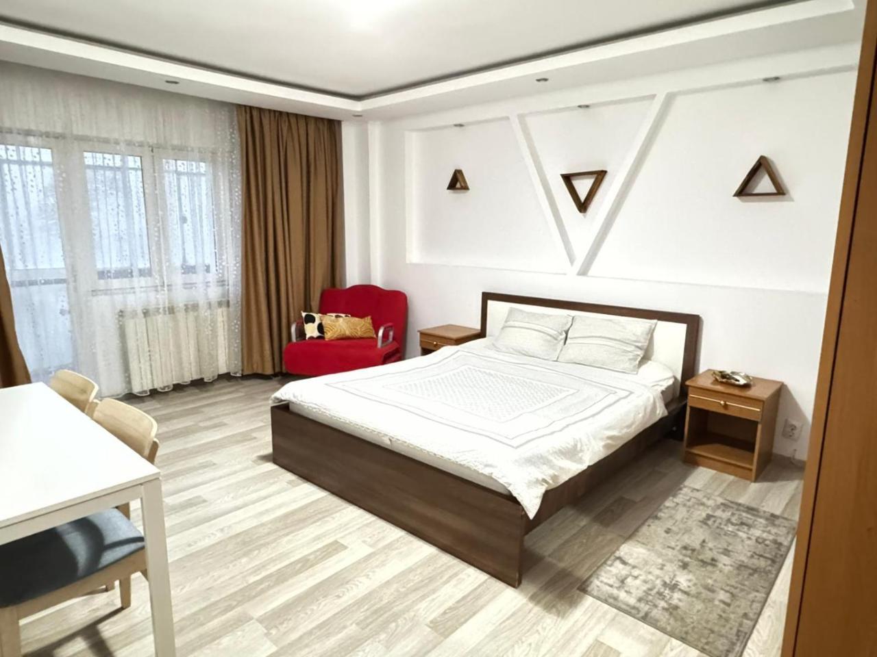 Charming Getaway Near Unirii Square
