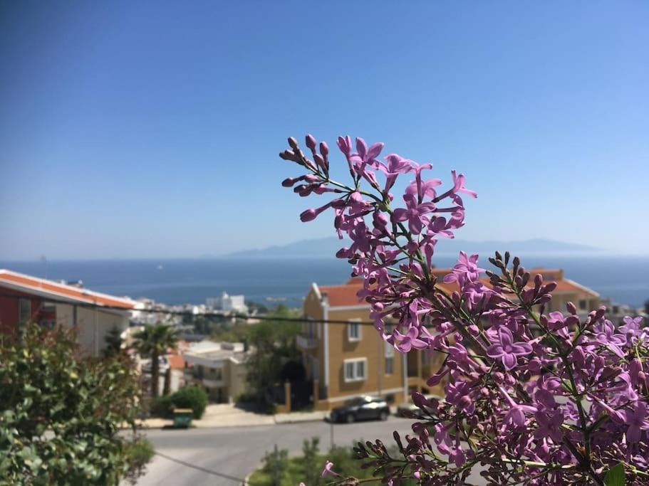Kavala Sea View Apartment