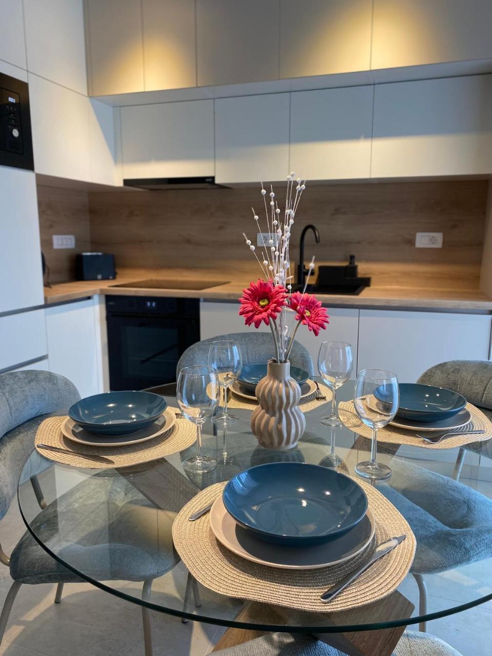 Apartment Belavista