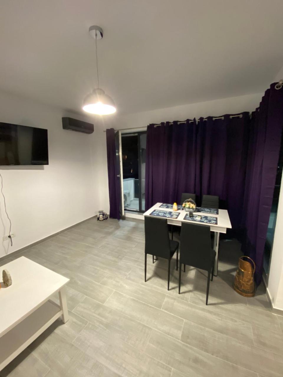 Sega Residence Mamaia Nord Apartament 46