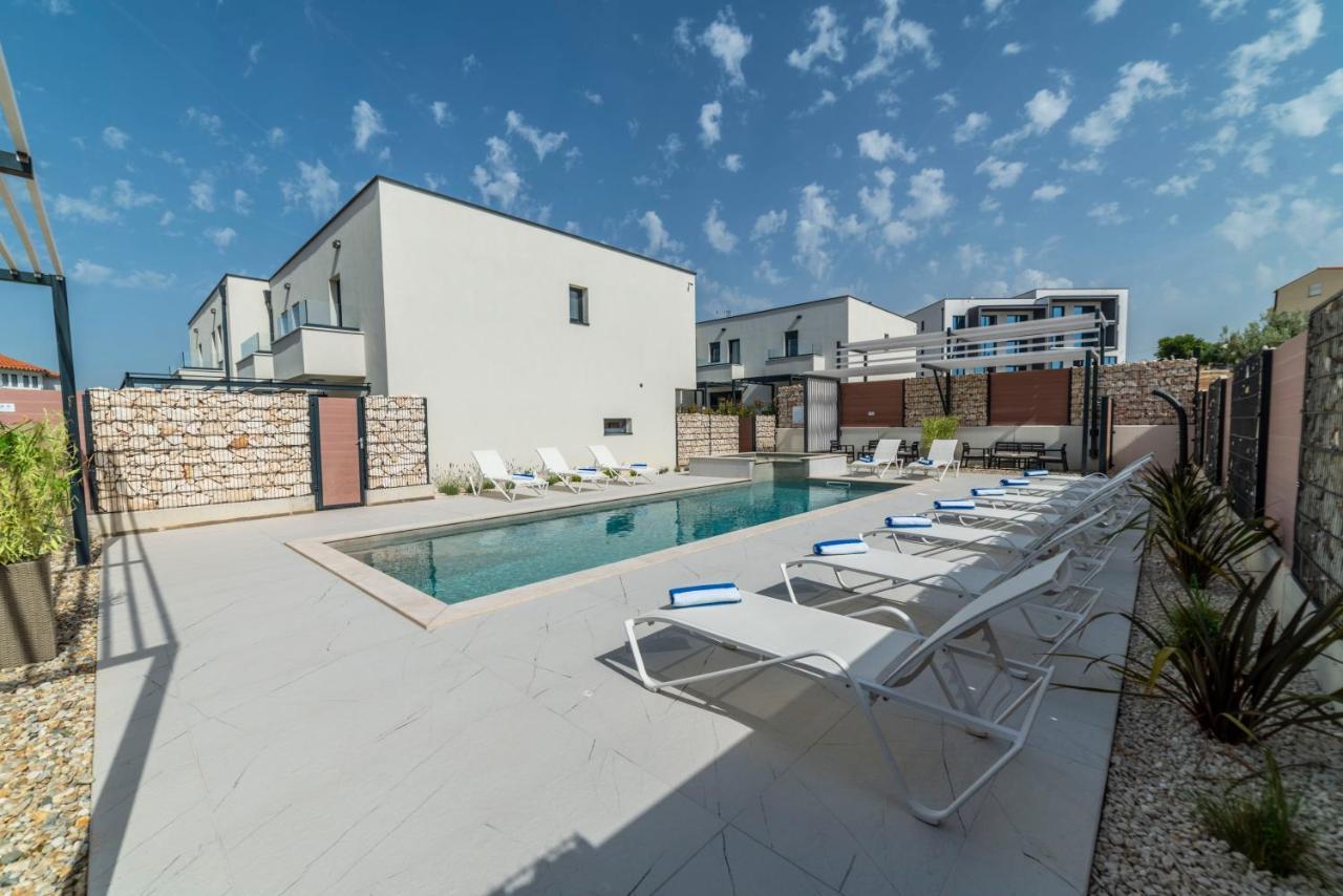 Pinna Residence Caretta