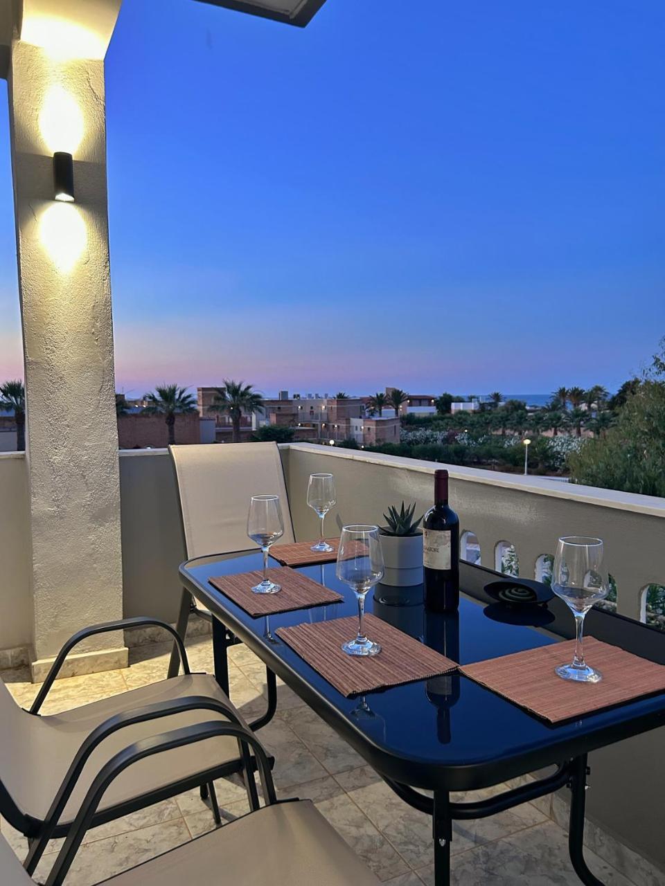 La Casa Di Leone Casa Sorella