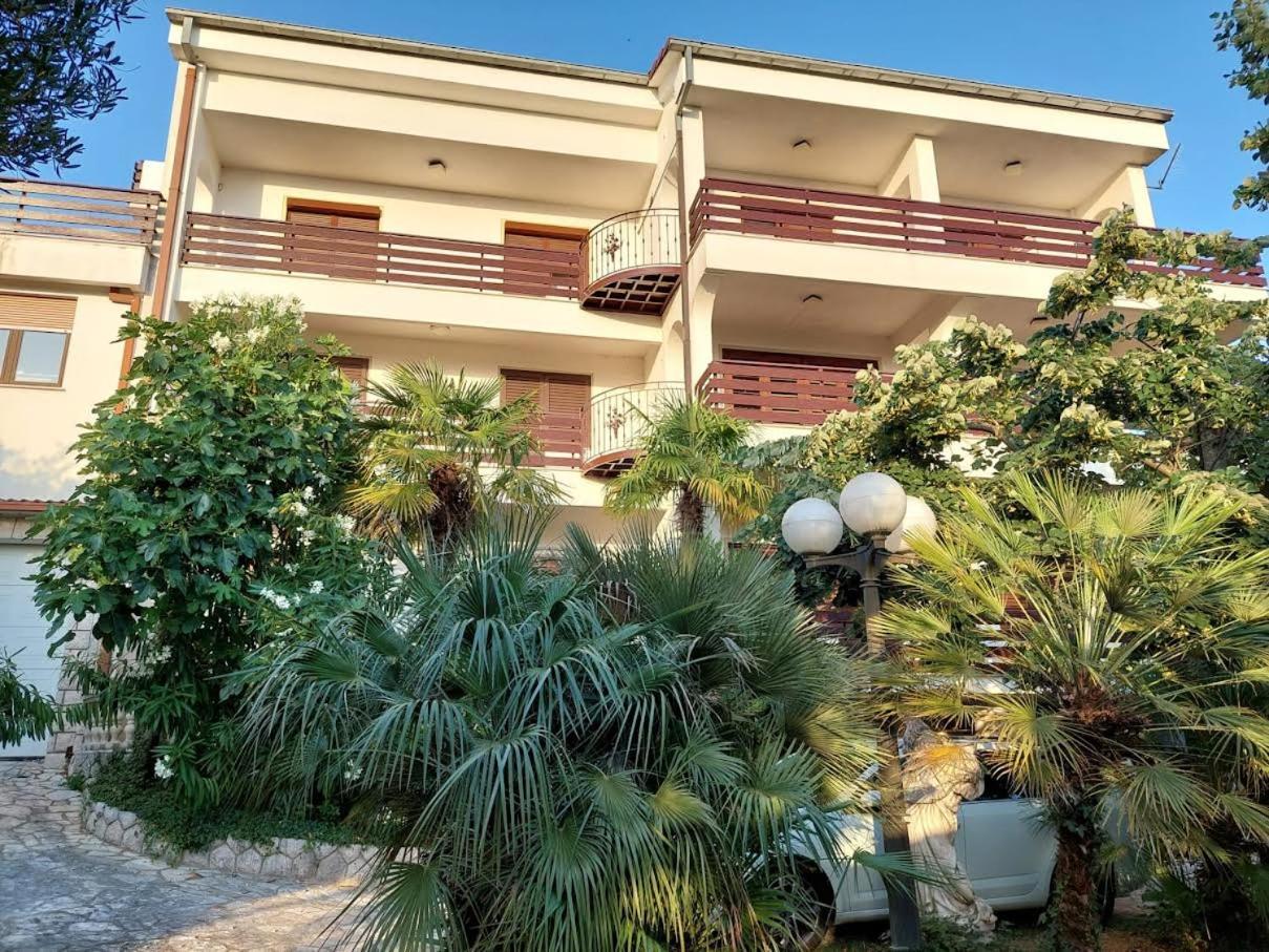 Apartman Nada 3