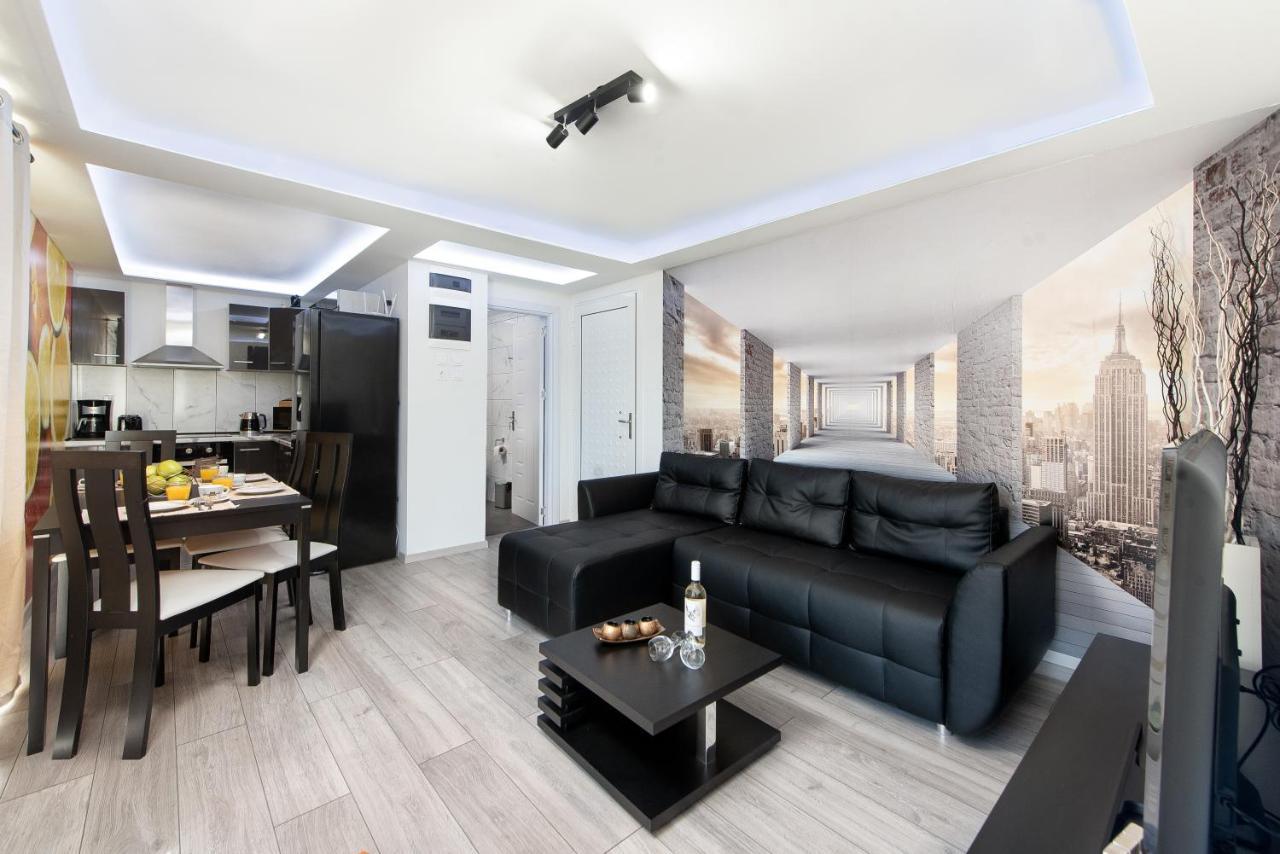 Gr House Eleftheria