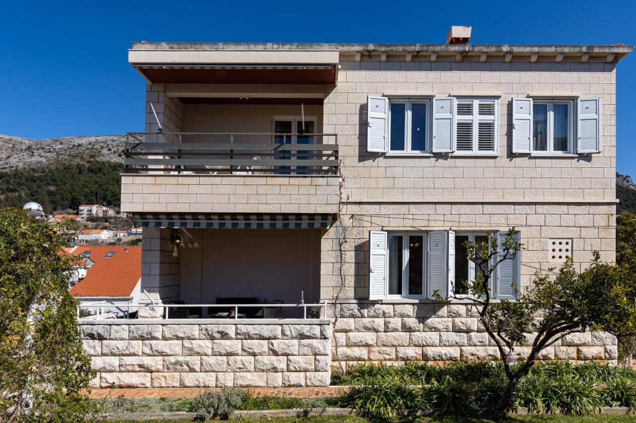 Villa Falkoni Ii