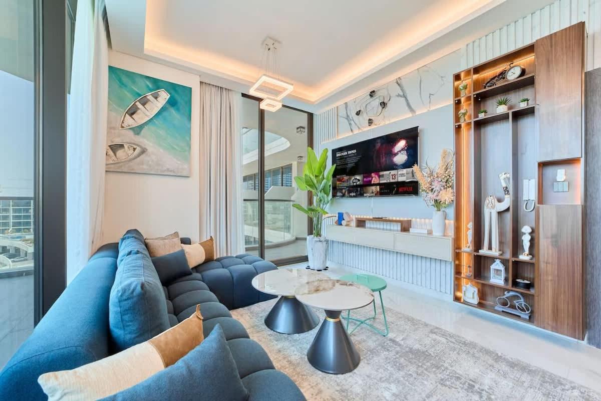 Fam Living - Samana Park Views - Brandnew 1bed