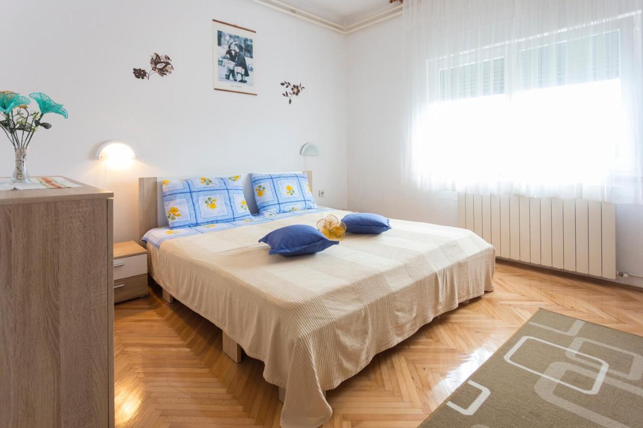 Nice & Spacious Apartment Silvio 2
