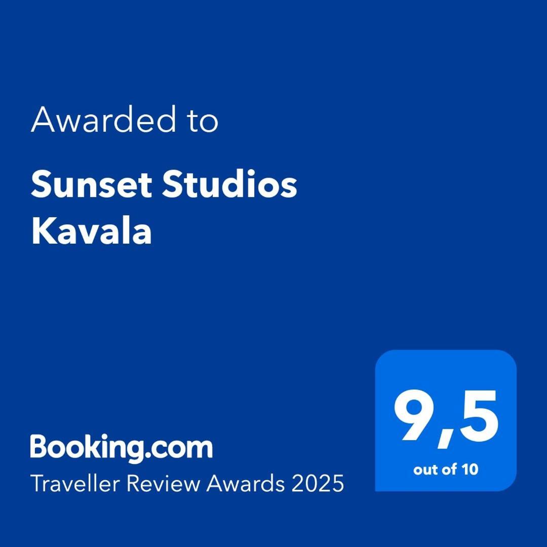 Sunset Studios Kavala