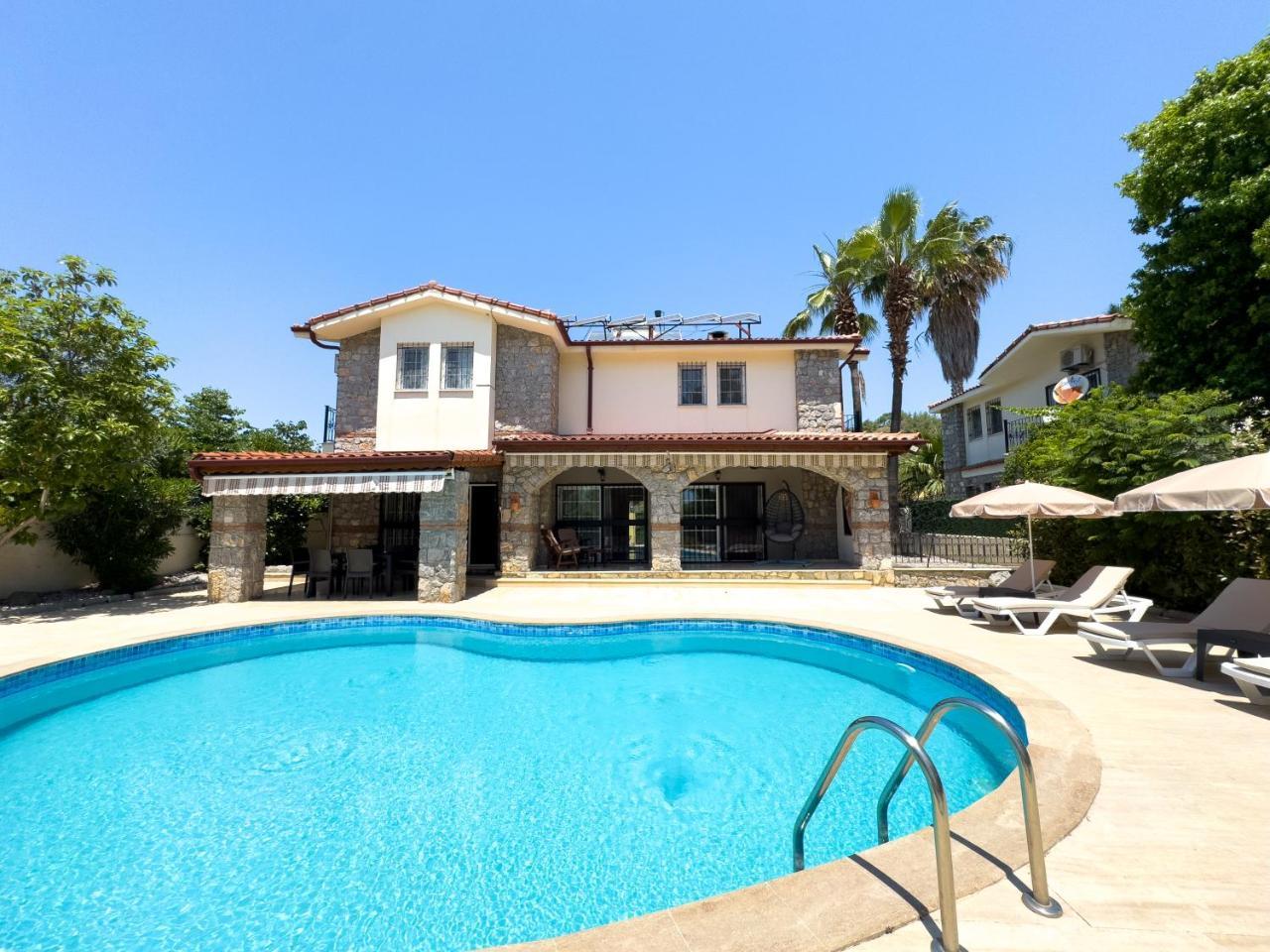 Gurme Villa