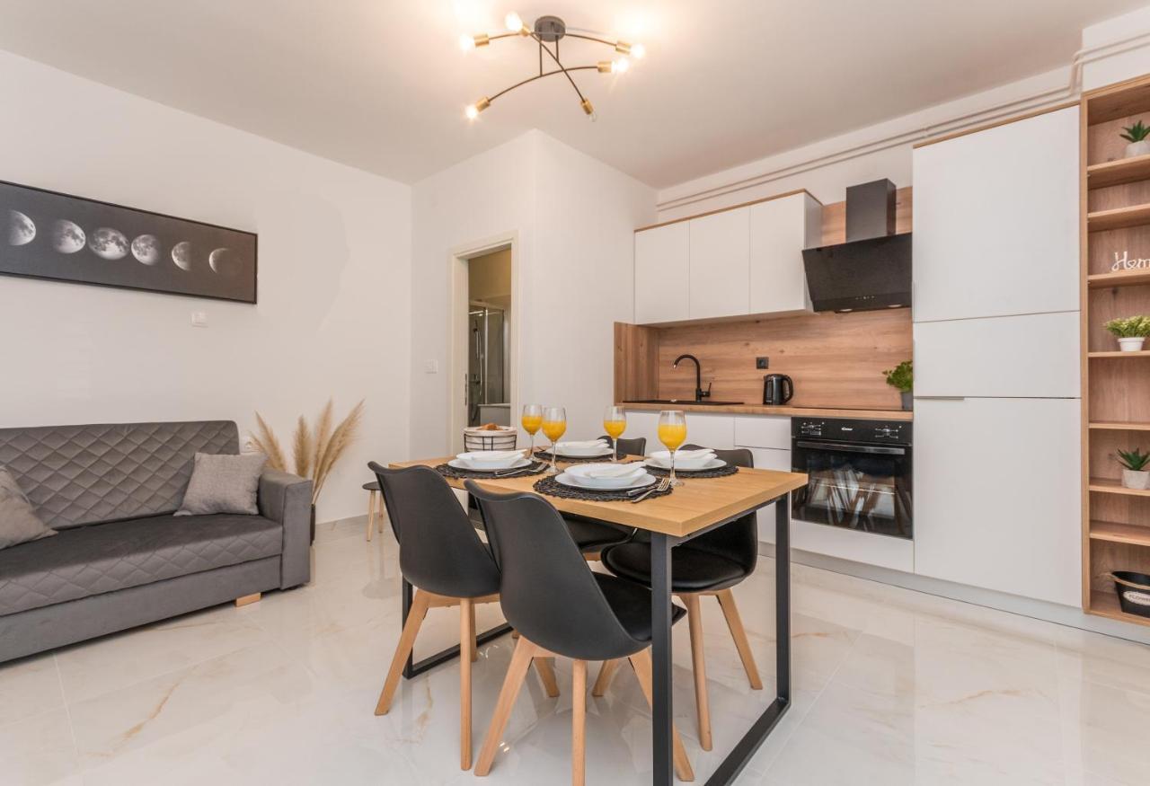 Apartmani A & N