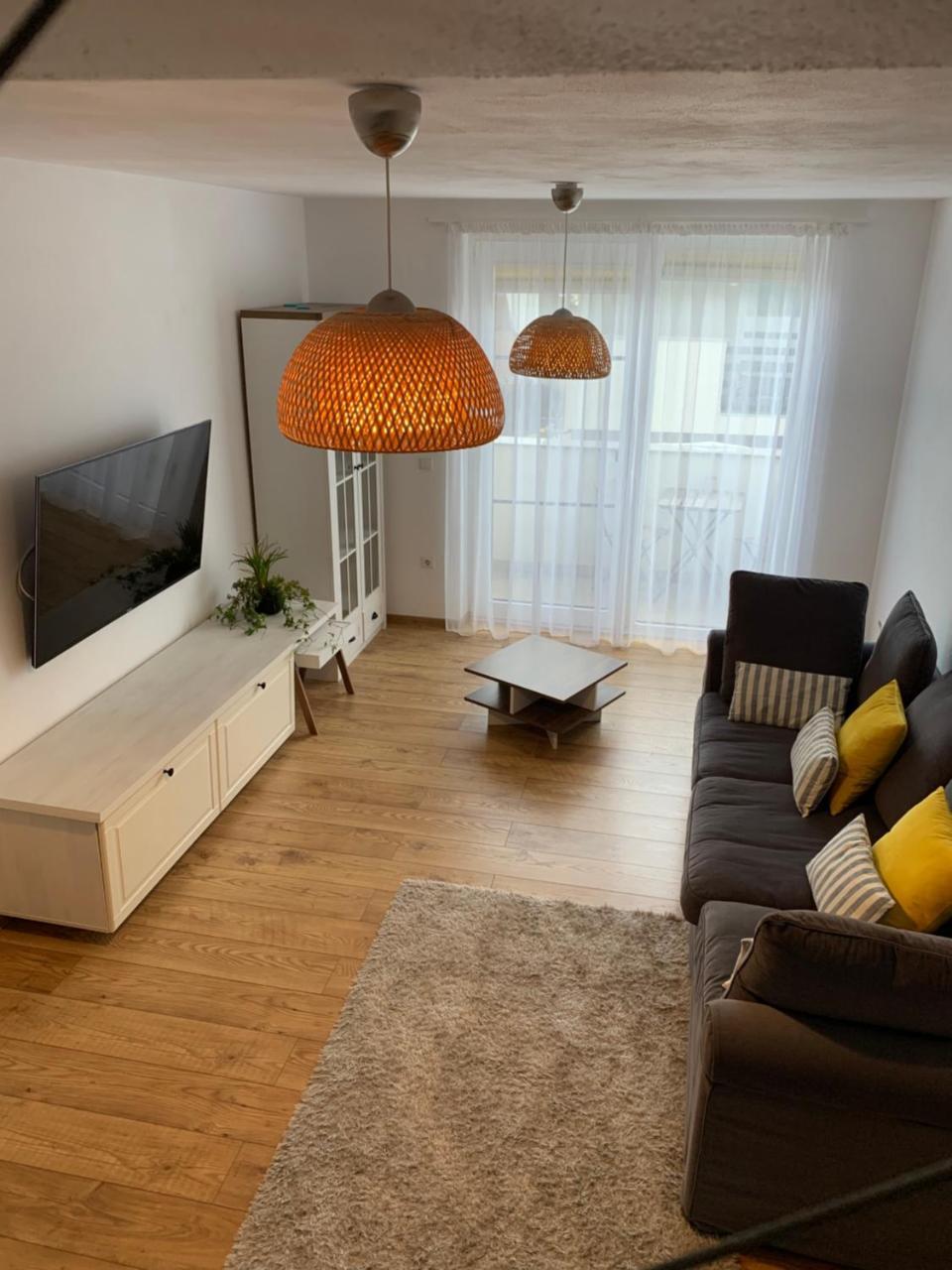 Apartament Ana