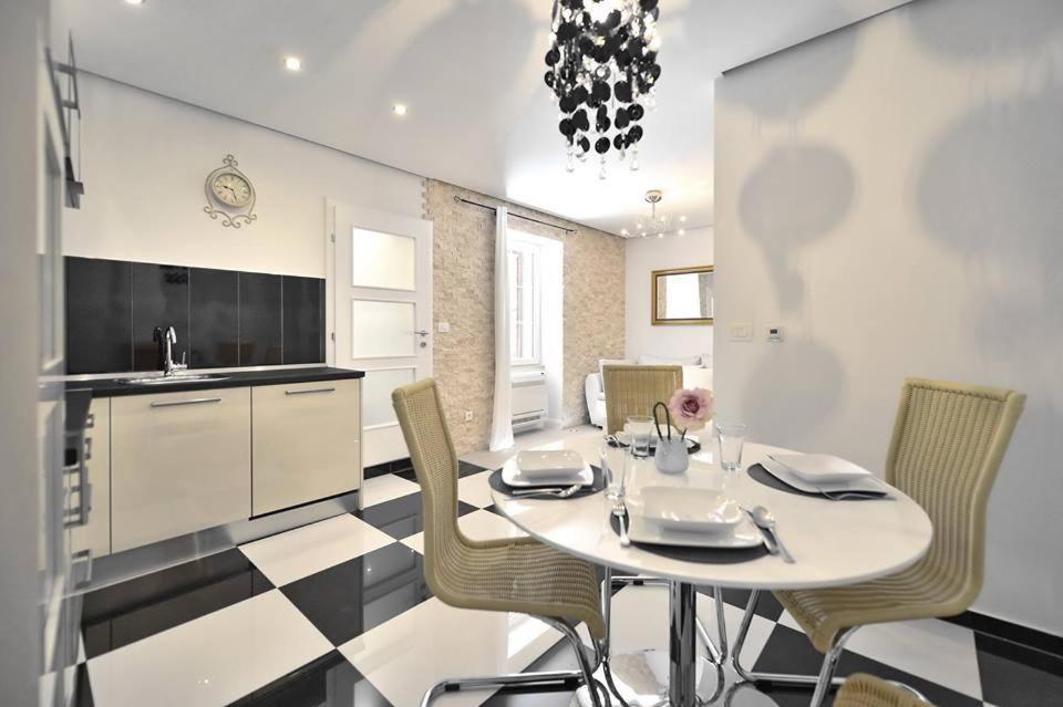 Luxury Apartment
