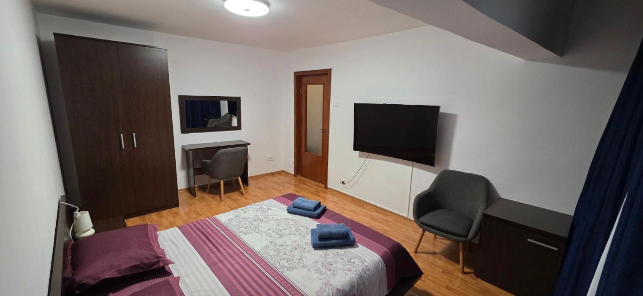 Lumiss Suite Reyna Beach Constanta