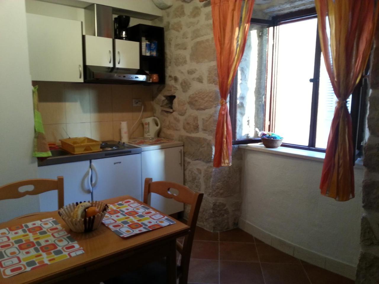 Apartments Previsic