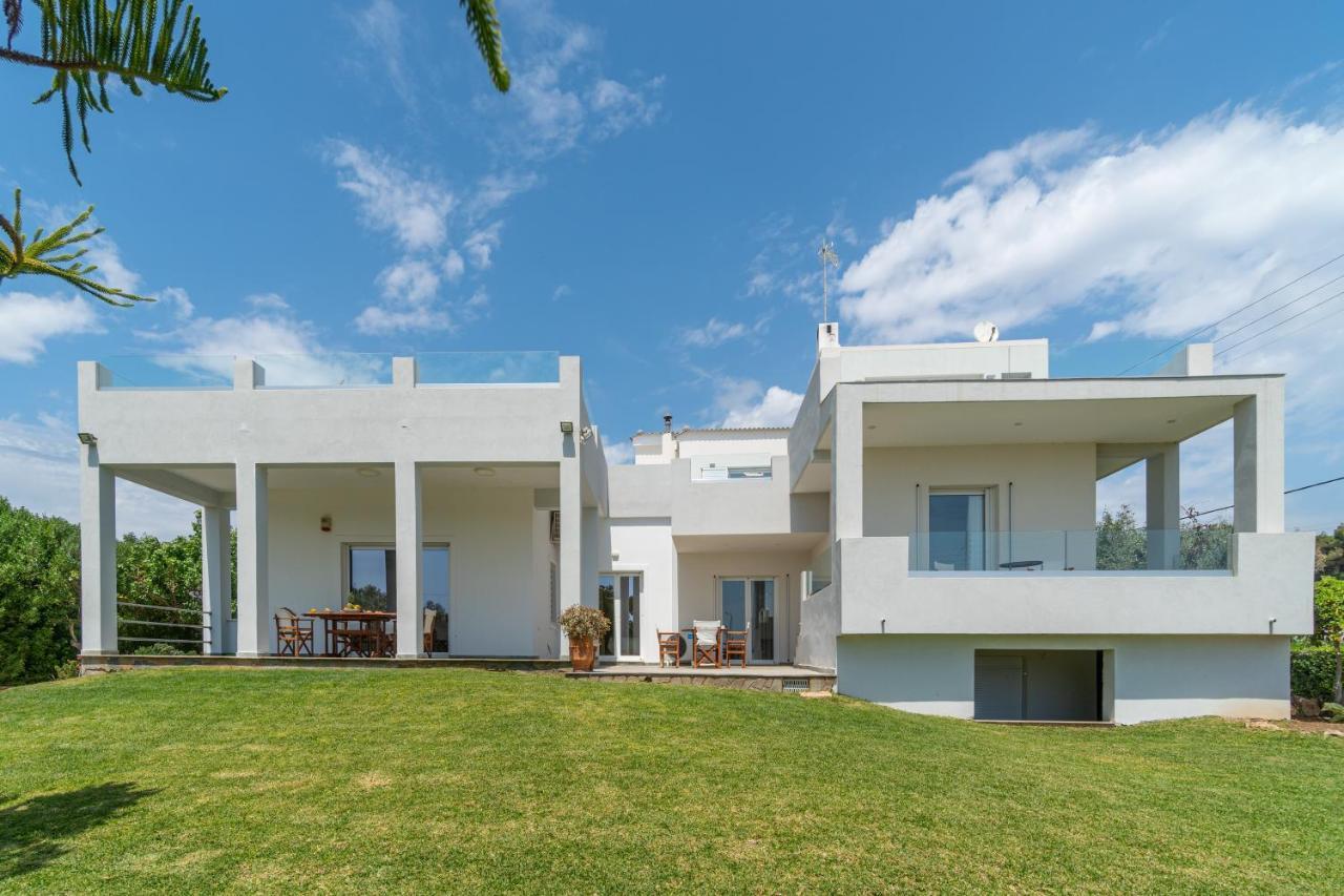 Legrena Beach House