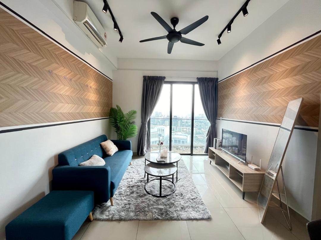 C2 Okr 2-11 Pax Peaceful Comfort Home 7 Min To Midvalley
