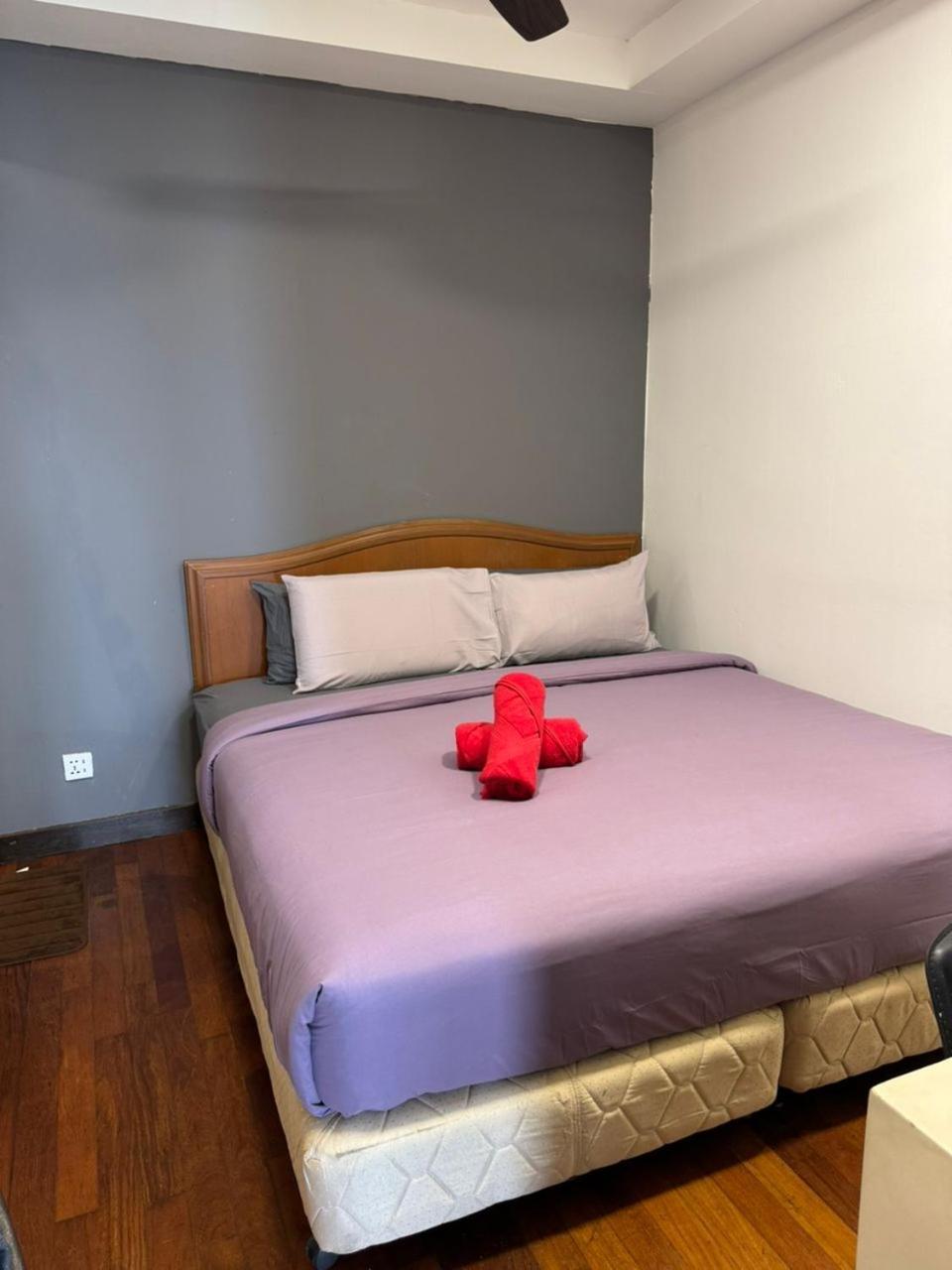 Casa Residency Family Suite Kl