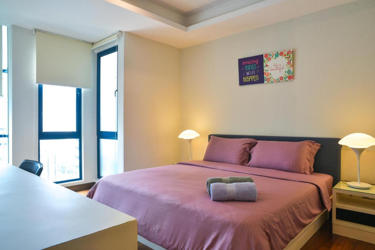 Casa Residency Service Apartment by Moonlight