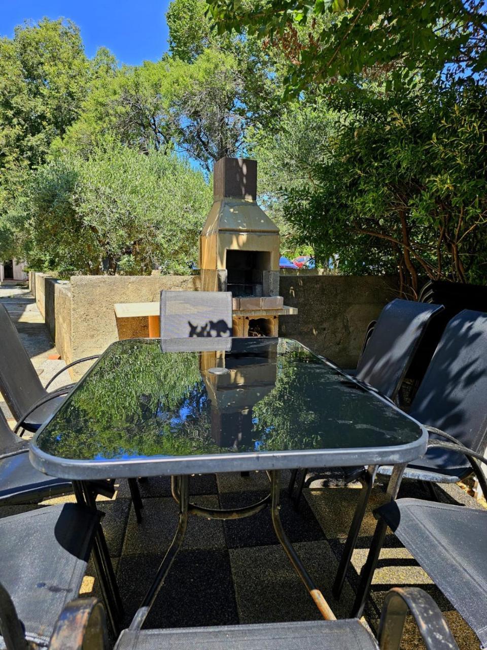 Apartments Dolic Novalja