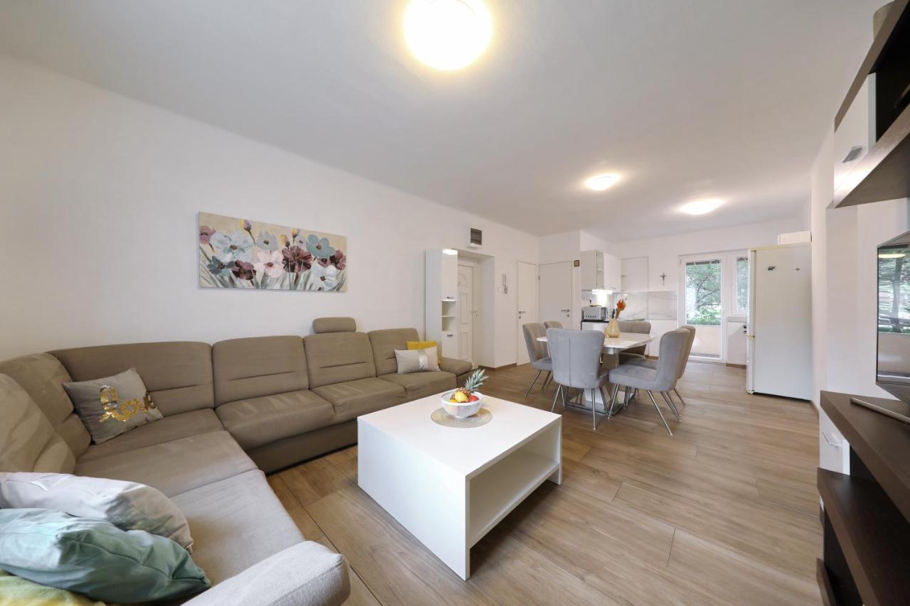 Apartman Linden