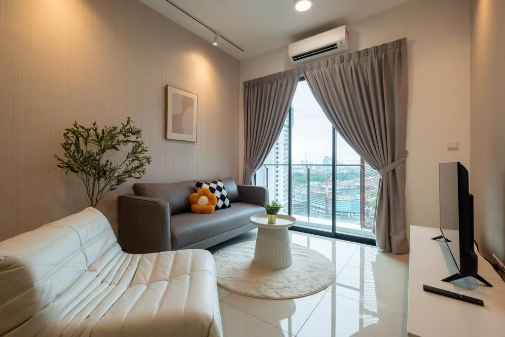 Blissful Cottage@Feelhome/2br,7pax,Mrt 中文房东 (Adults Only)