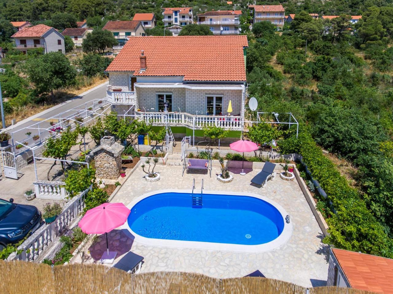 Holiday Home Zara