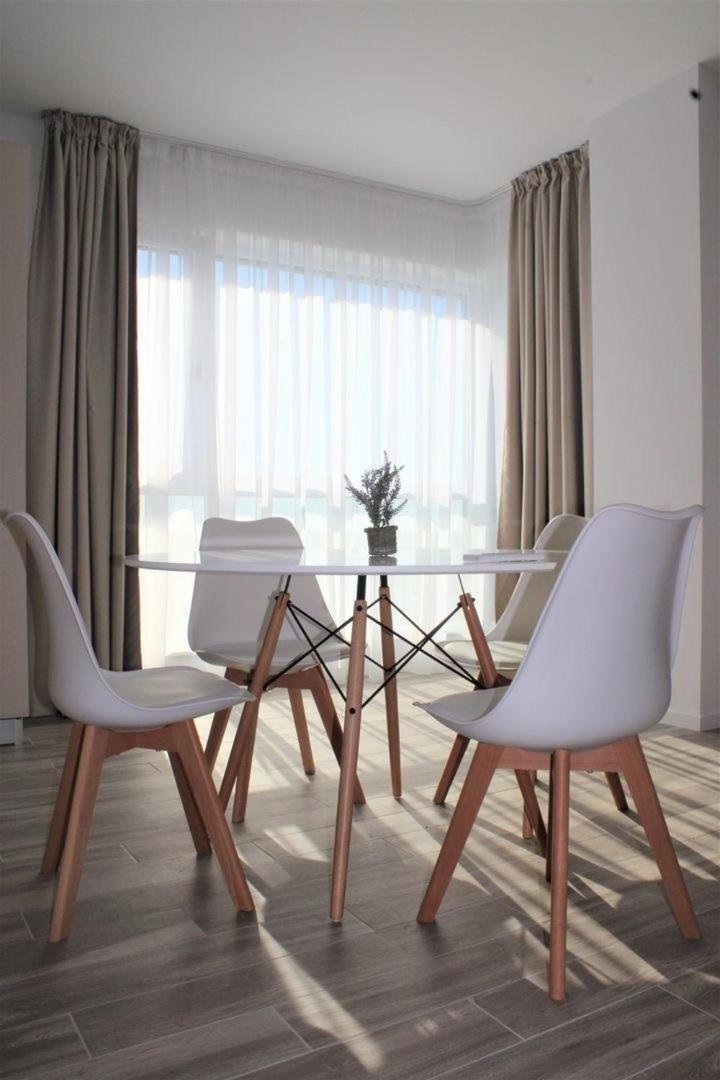 Iulius Town Apartment