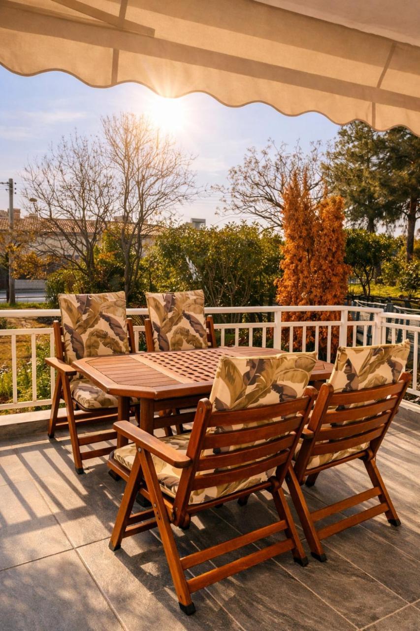 Sea Breeze Apartment