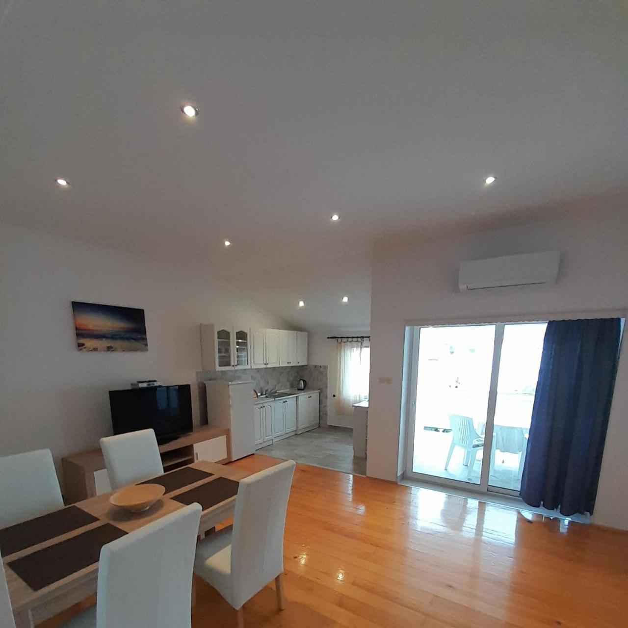 Apartmani Zvonimir