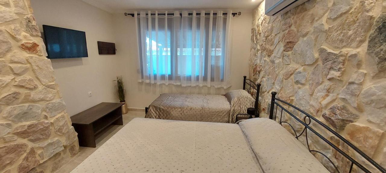 Dimitris Villas Villa 5