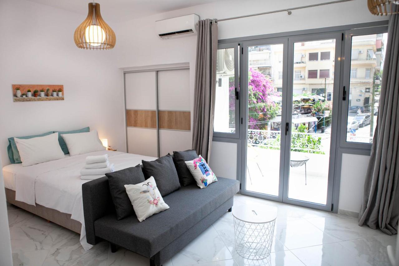 Luxury Apartment In The Center