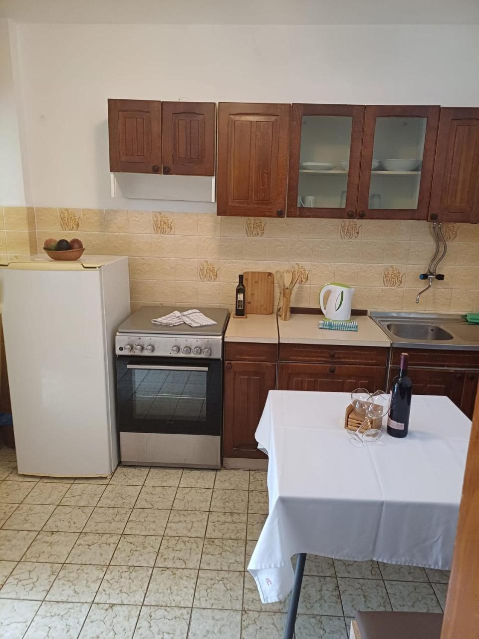 Apartments Tatijana