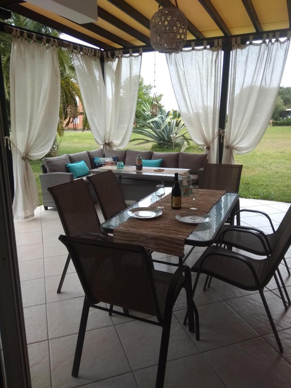 Sunny Villa Sea View by Rentalspro Services