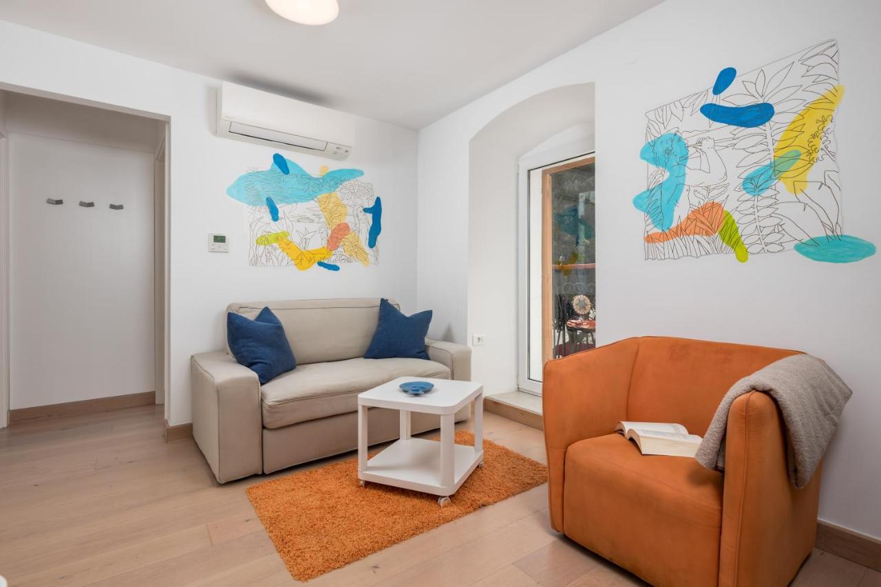 Apartments Anaika At The Beach, Opatija