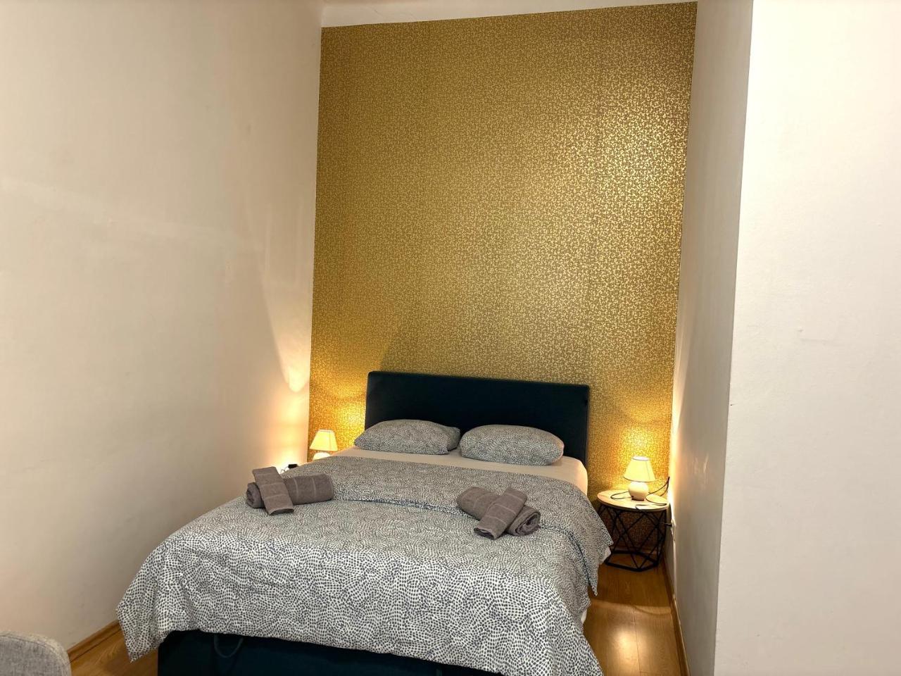 Cityhome Apartments 1020