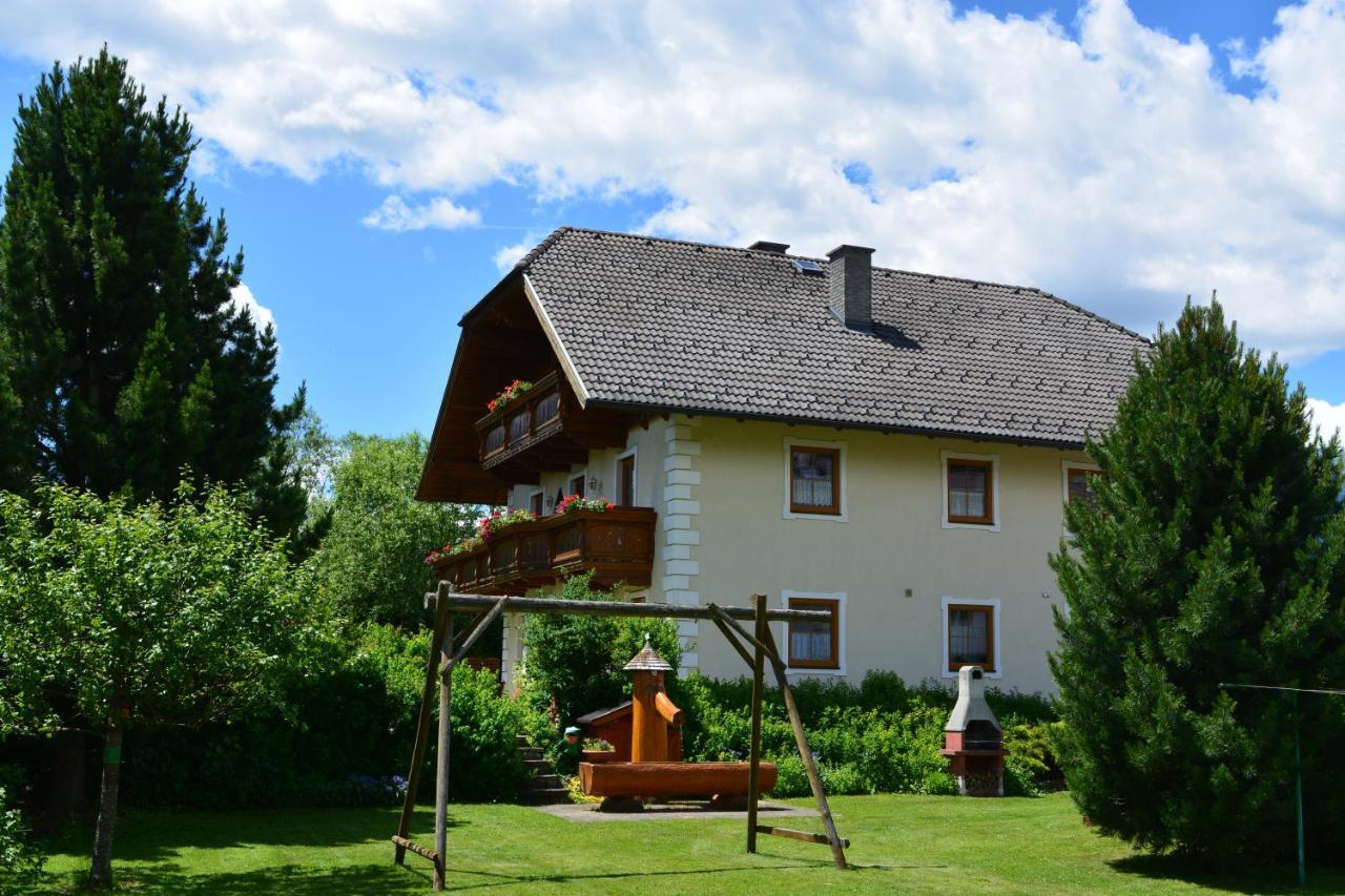 Ferienwohnung Ehrenreich/pichler