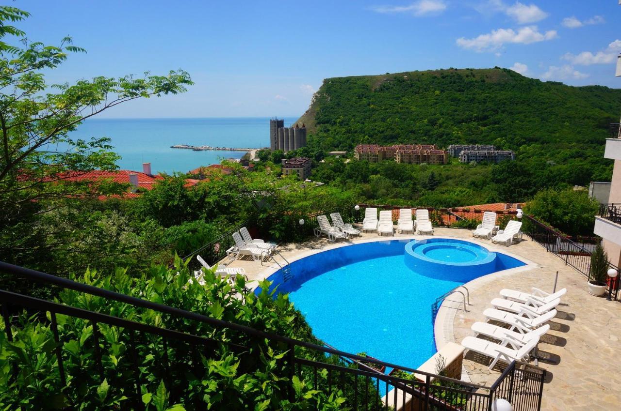 Apartamenti Sveti Georgi Saint George Apartments