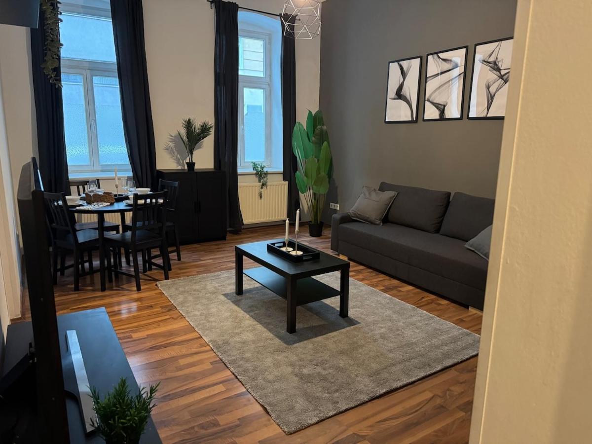 1br, Central, Prater, Schwedenplatz