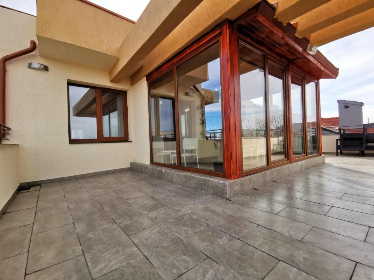 Vip Apartment-brilliant Apartments