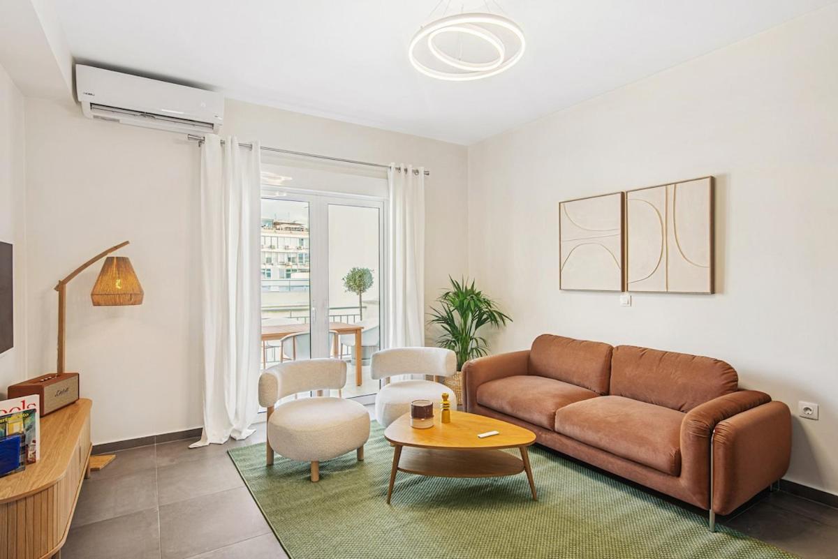 Two Bedroom Designed Apartment