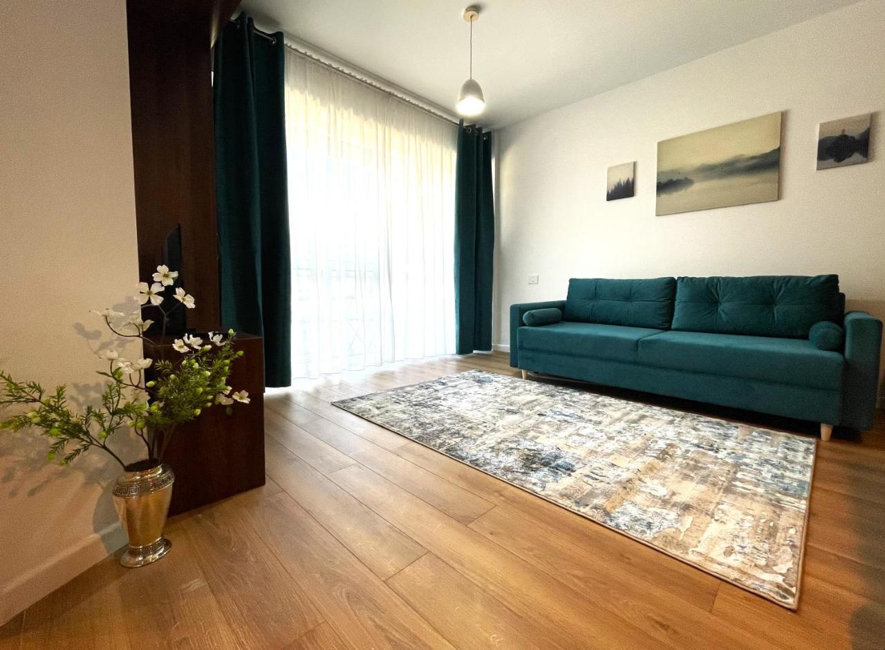 Sinaia Walter Apartment W Pool & Free Parking