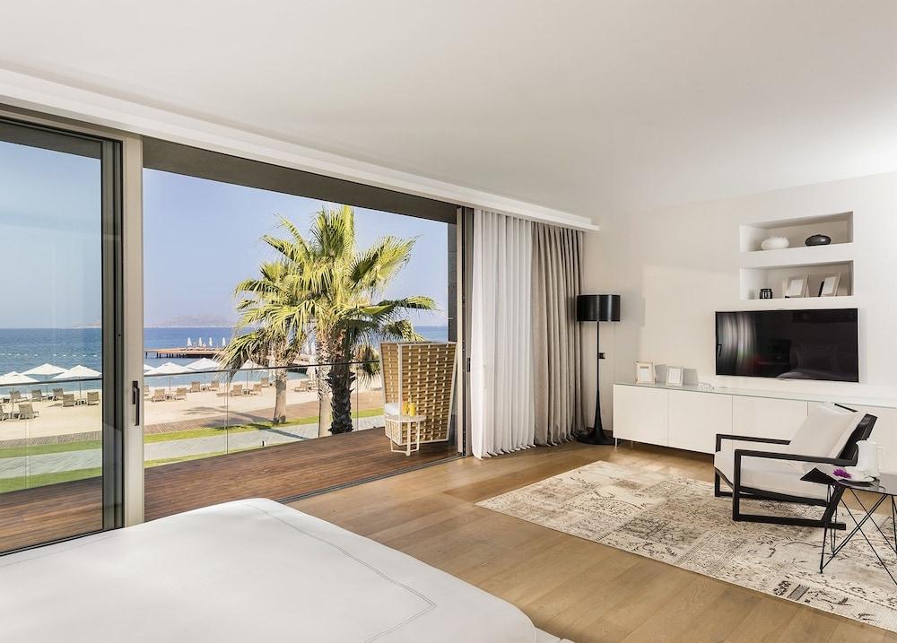 Swissotel Resort Bodrum Beach