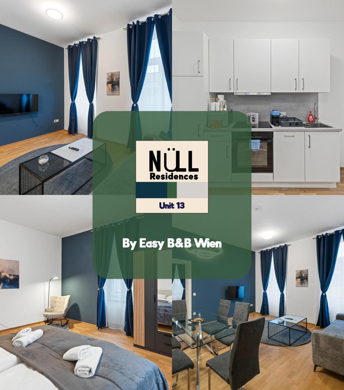 Null Residences 13 2 Bedrooms Close To Main Station