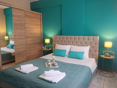 Precious Diamond With View Parking Place & Superfast Wifi