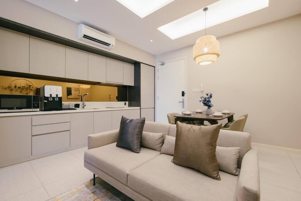 Dorsett Residences Hartamas Kuala Lumpur by Feel Home