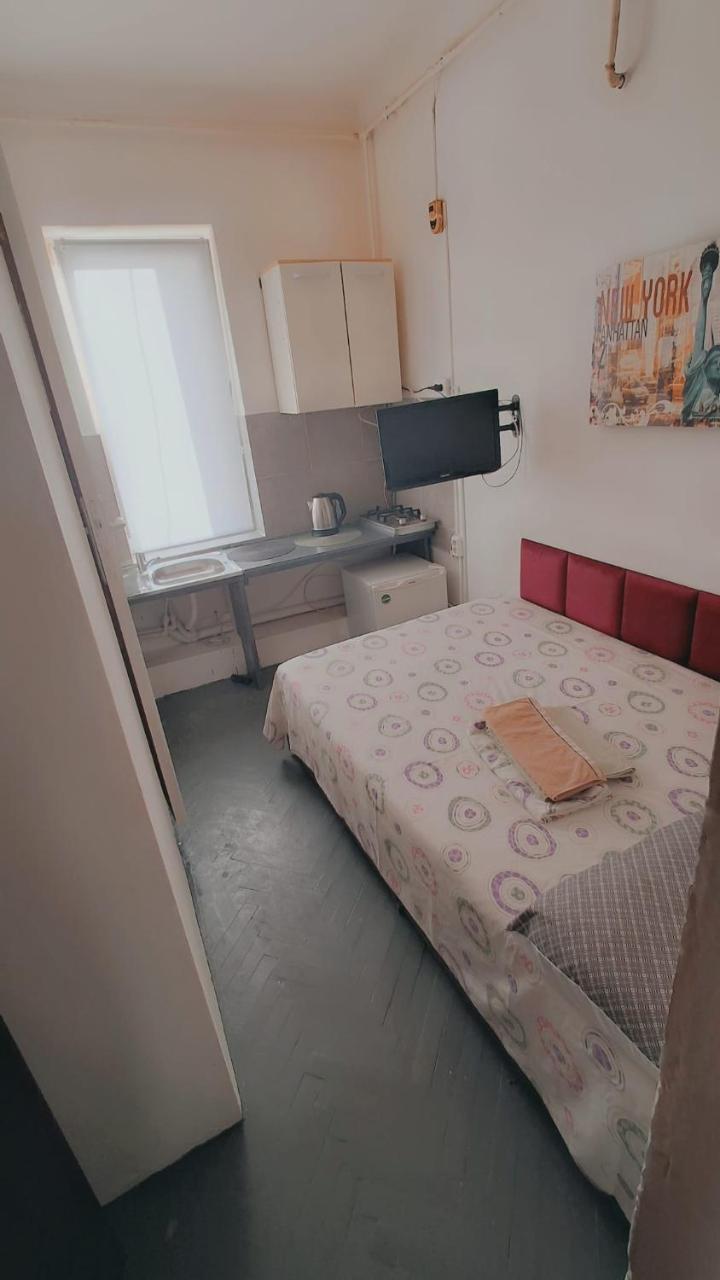 Mini Studio 3 Aproape de Centru