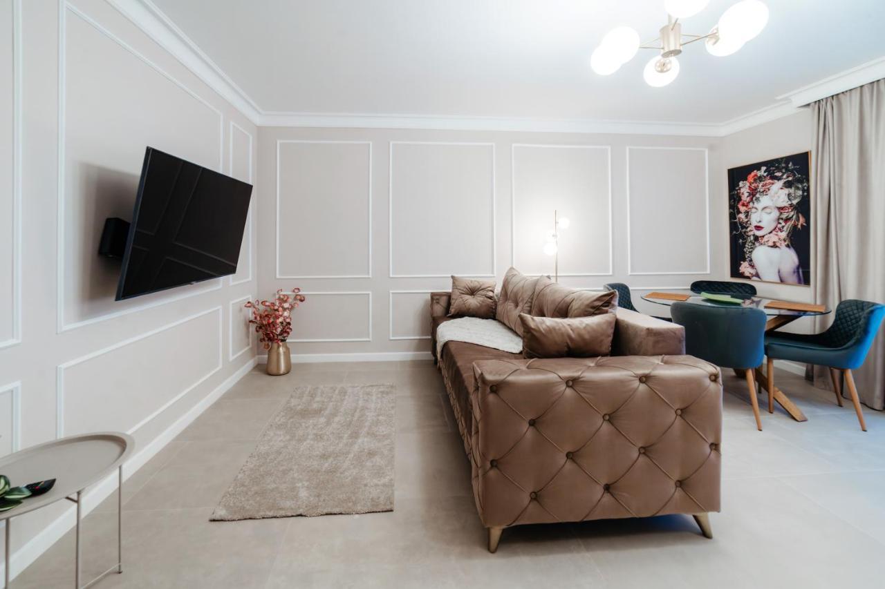 The Monarch Residential 10