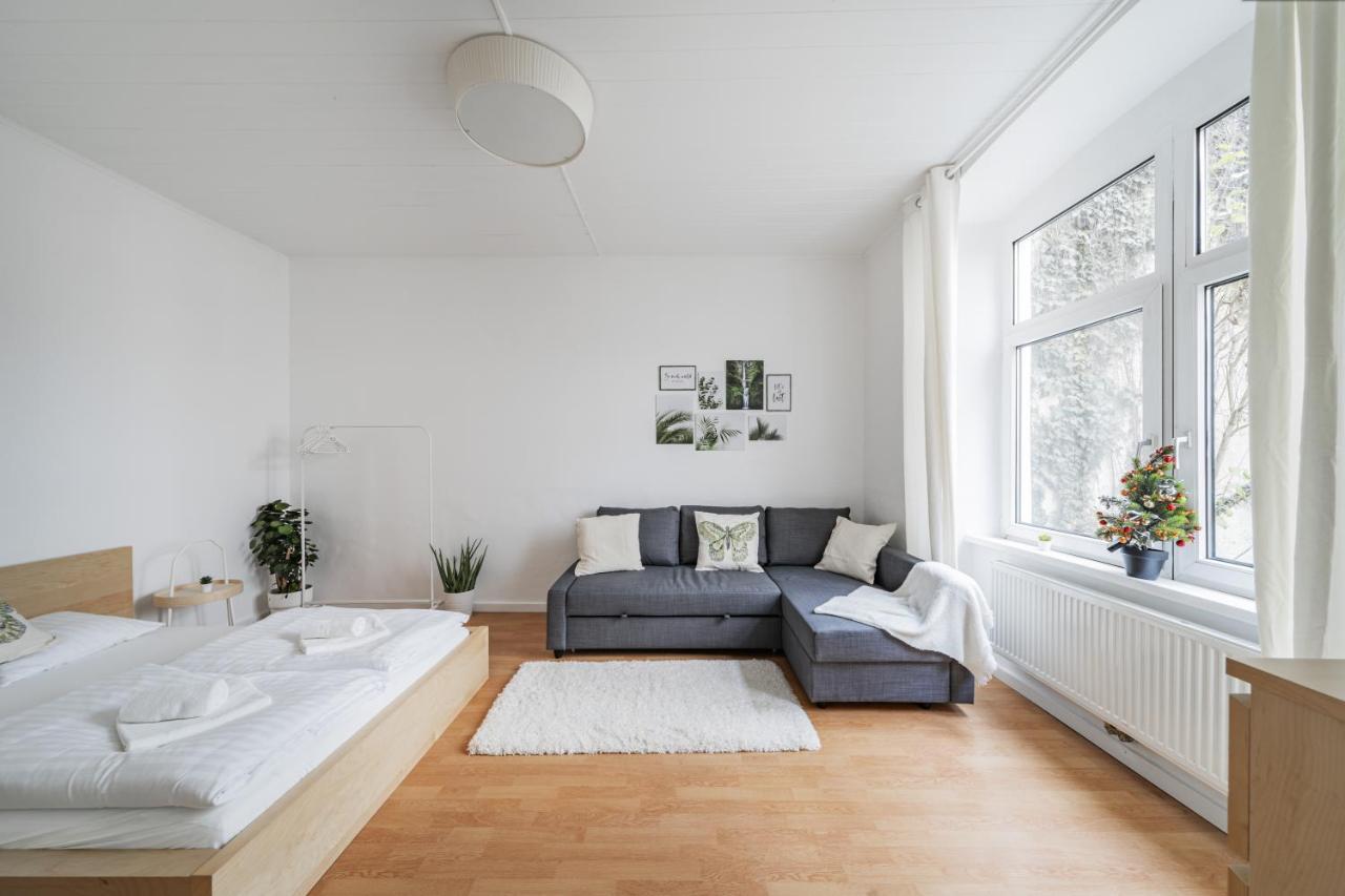 Stylish Cosy Apartment With Easy Access