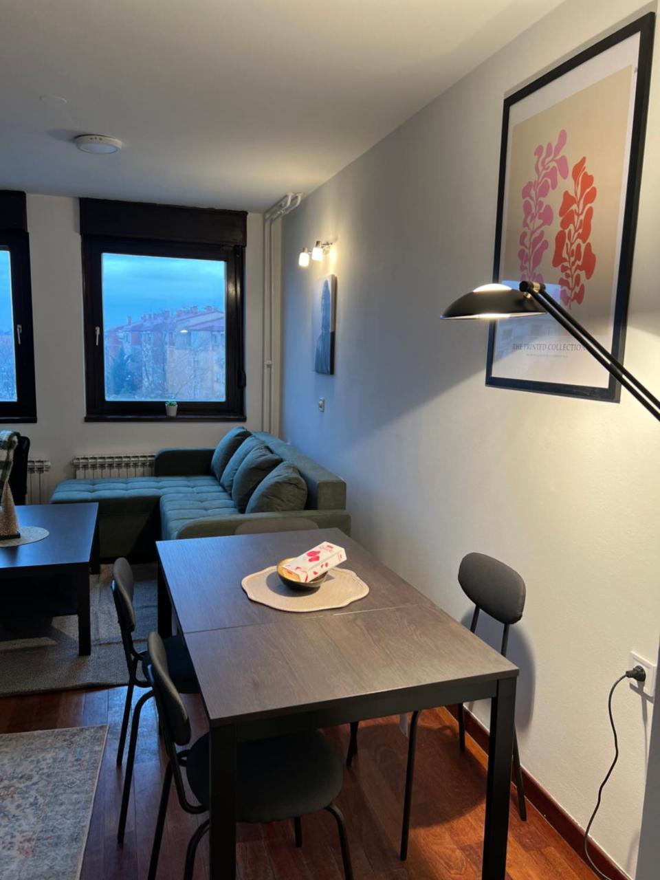 Rita Apartment-free Parking & Wifi