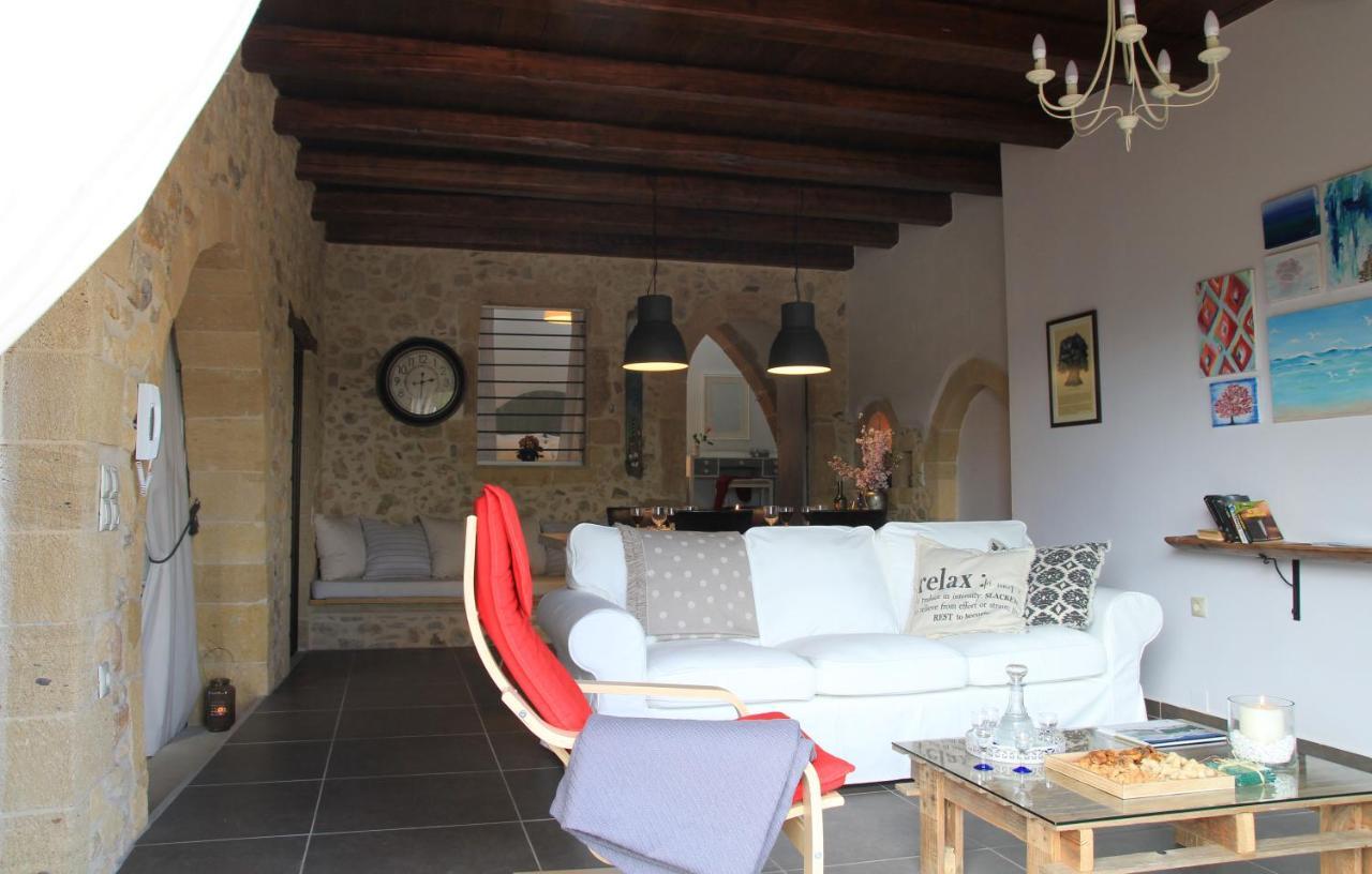 Meli Milon Villa